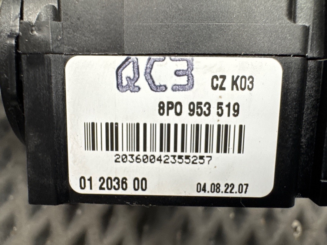 Подрулевой переключатель, 1070 рублей, Красноярск