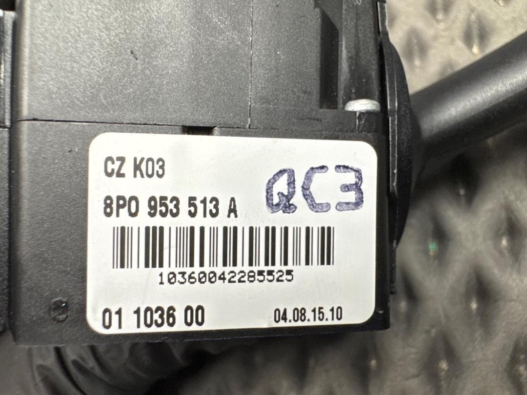 Подрулевой переключатель, 1070 рублей, Красноярск