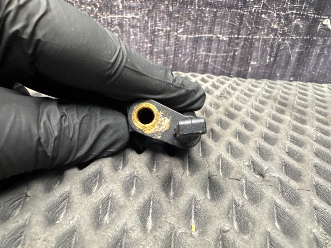 Датчик ABS, 970 рублей, Красноярск