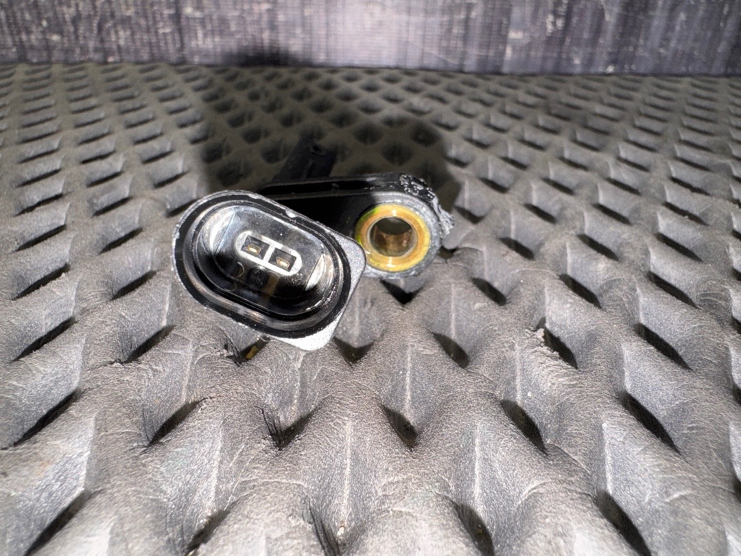 Датчик ABS, 970 рублей, Красноярск