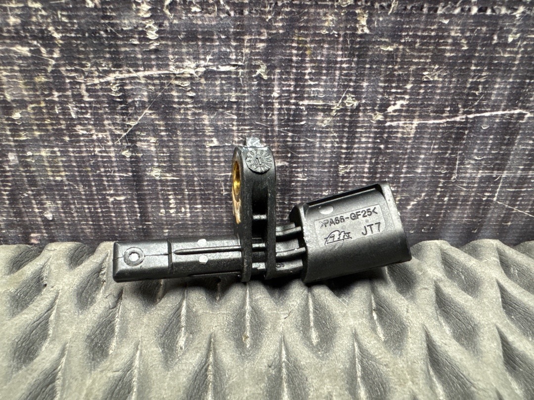 Датчик ABS, 970 рублей, Красноярск