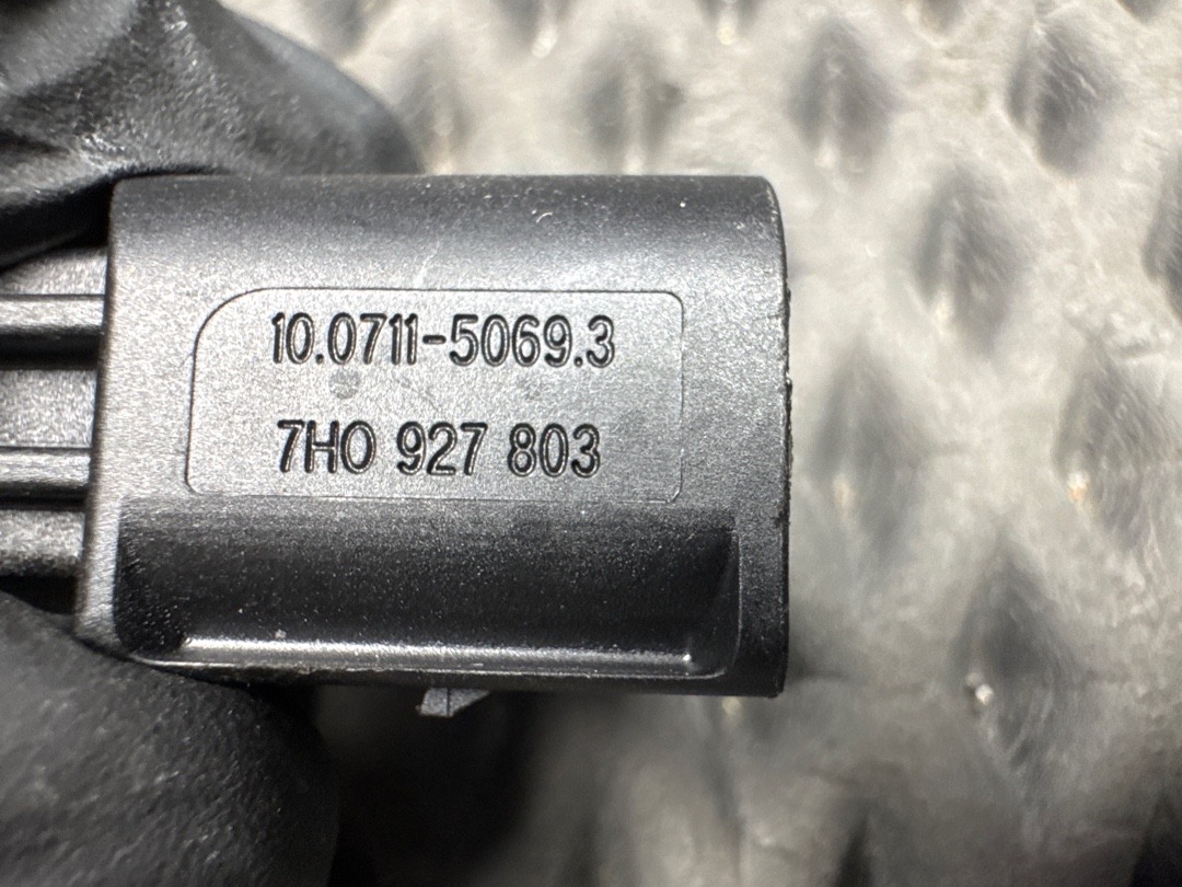 Датчик ABS, 970 рублей, Красноярск