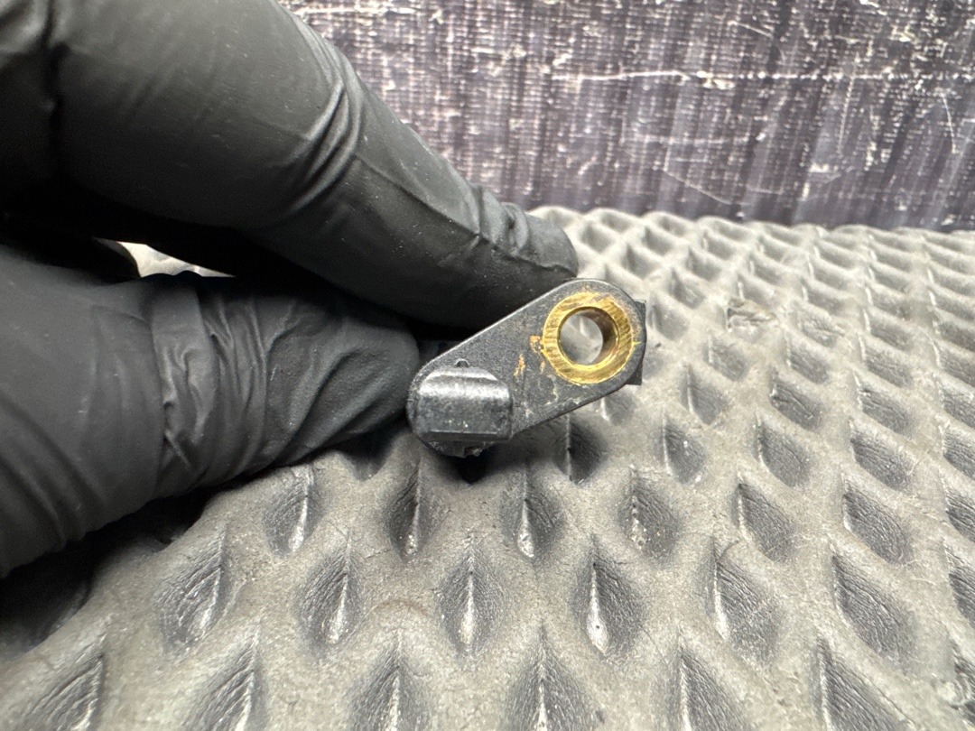 Датчик ABS, 970 рублей, Красноярск