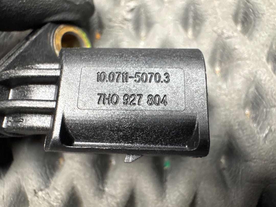 Датчик ABS, 970 рублей, Красноярск