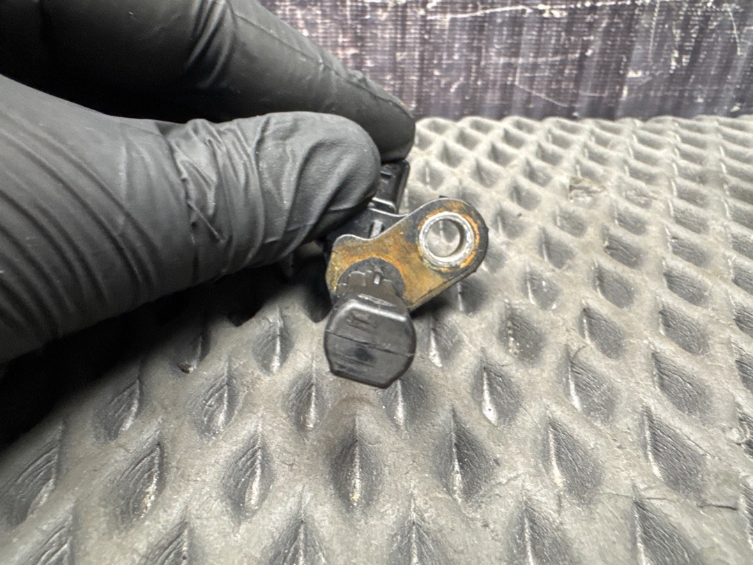 Датчик ABS, 990 рублей, Красноярск