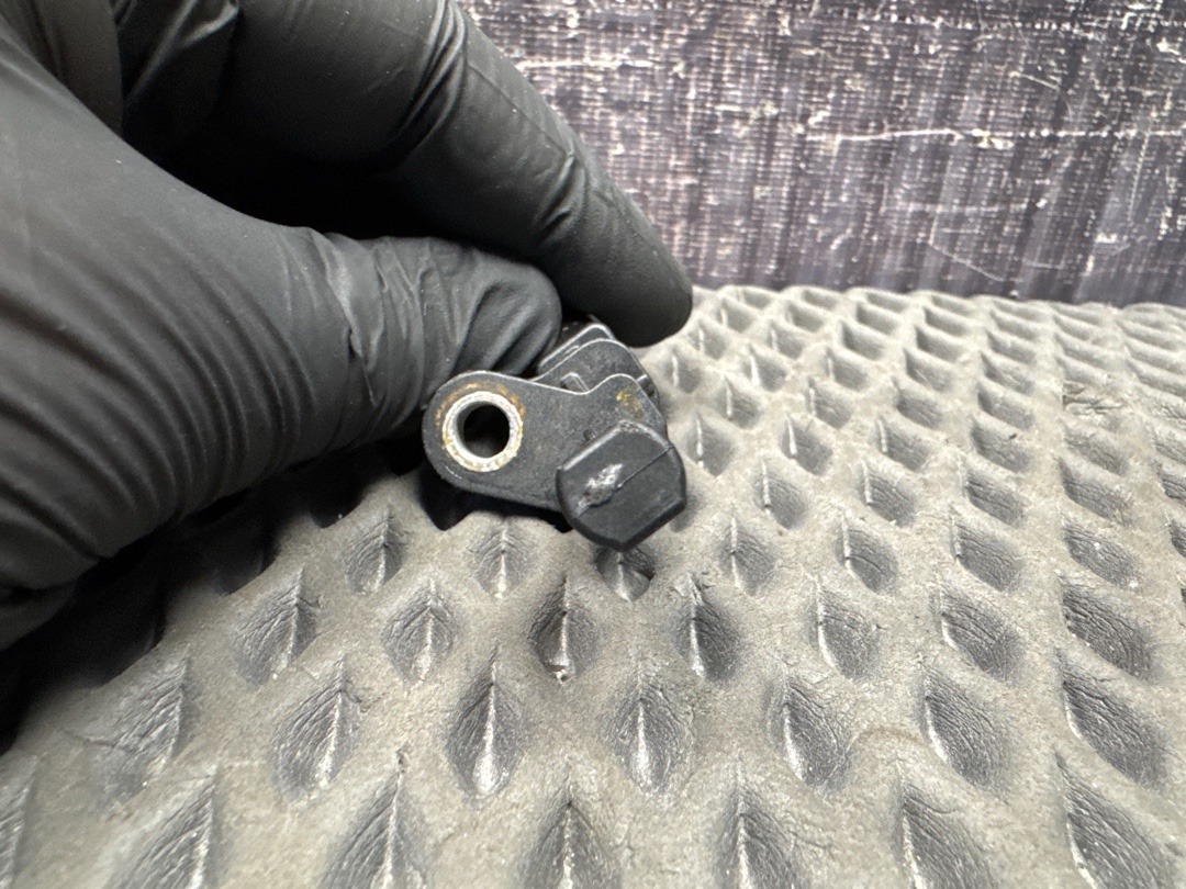 Датчик ABS, 990 рублей, Красноярск