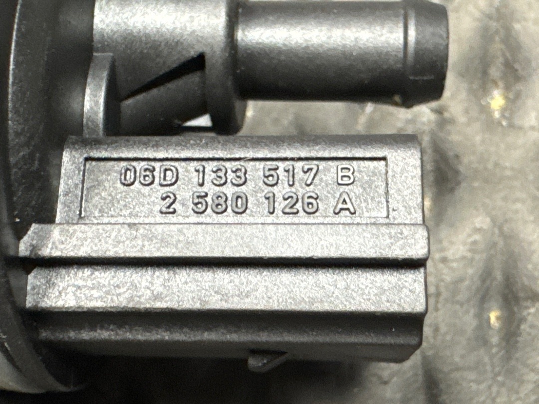 Клапан вентиляции топливного бака, 2760 рублей, Красноярск