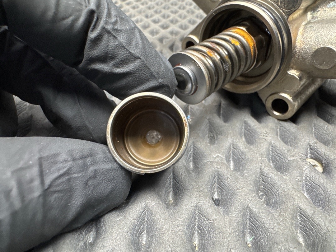 ТНВД, 23820 рублей, Красноярск