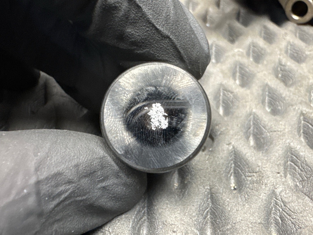 ТНВД, 23820 рублей, Красноярск