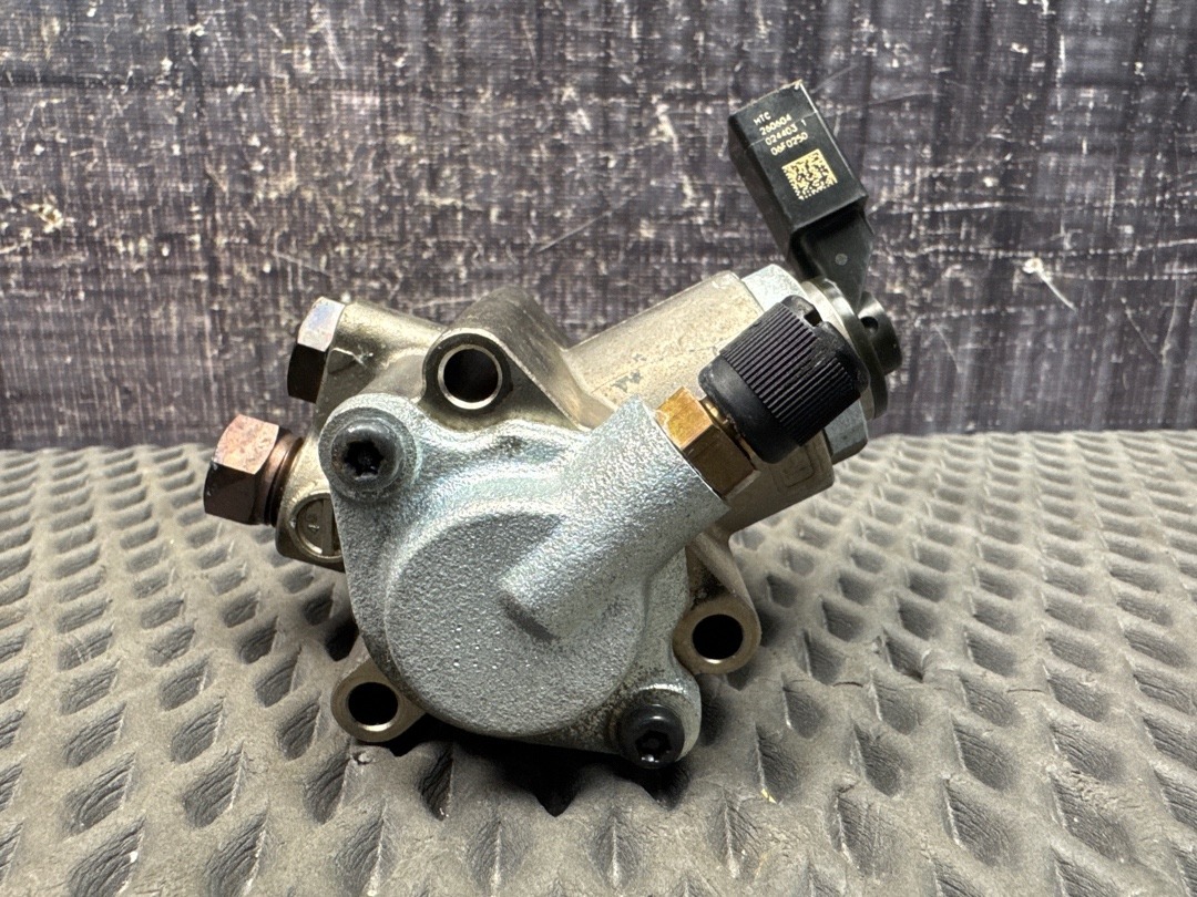 ТНВД, 23820 рублей, Красноярск