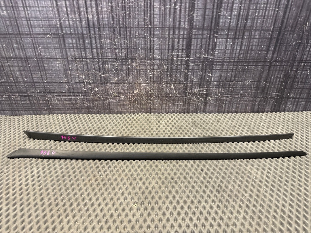 Молдинг лобового стекла, 2310 рублей, Красноярск