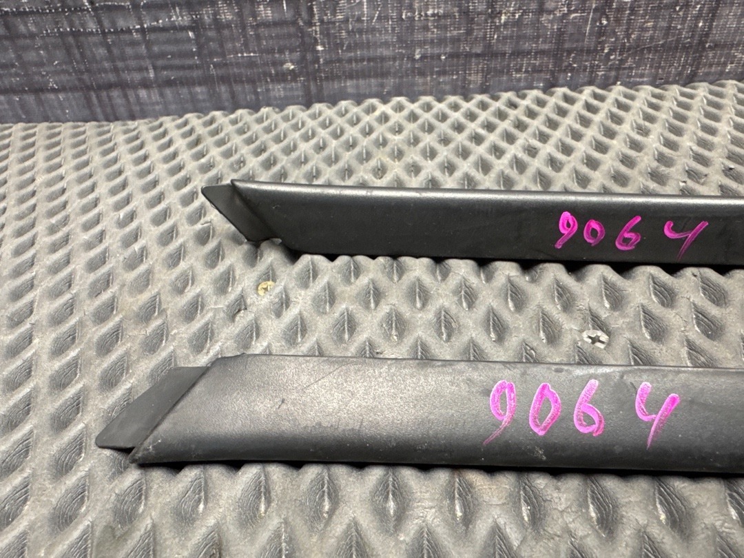 Молдинг лобового стекла, 2310 рублей, Красноярск