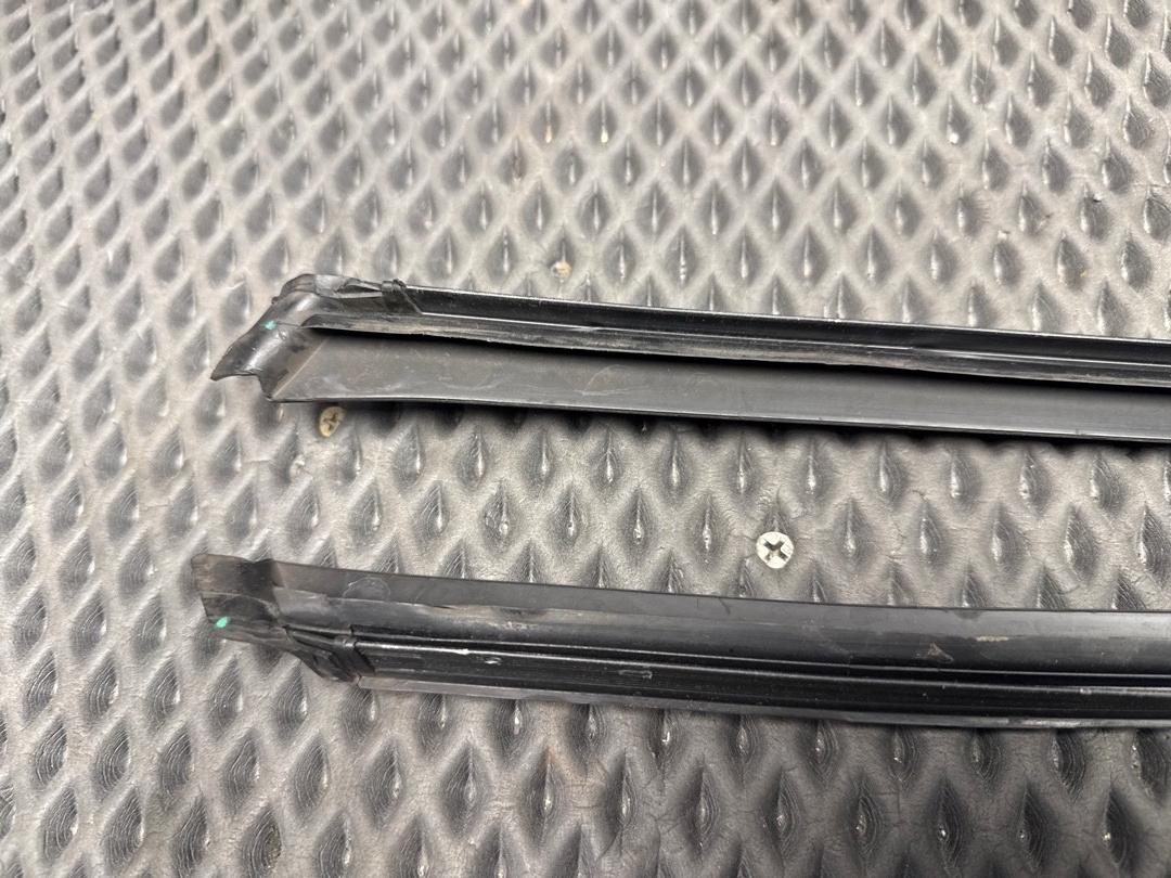 Молдинг лобового стекла, 2310 рублей, Красноярск