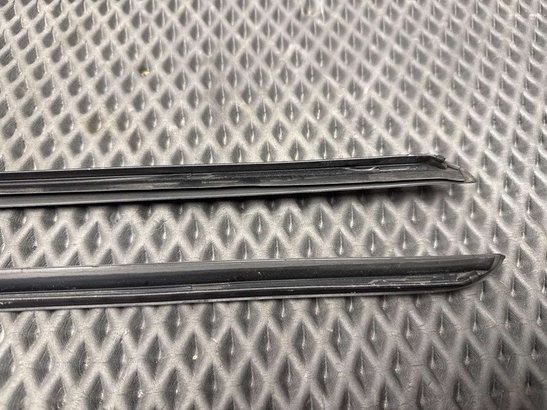 Молдинг лобового стекла, 2310 рублей, Красноярск