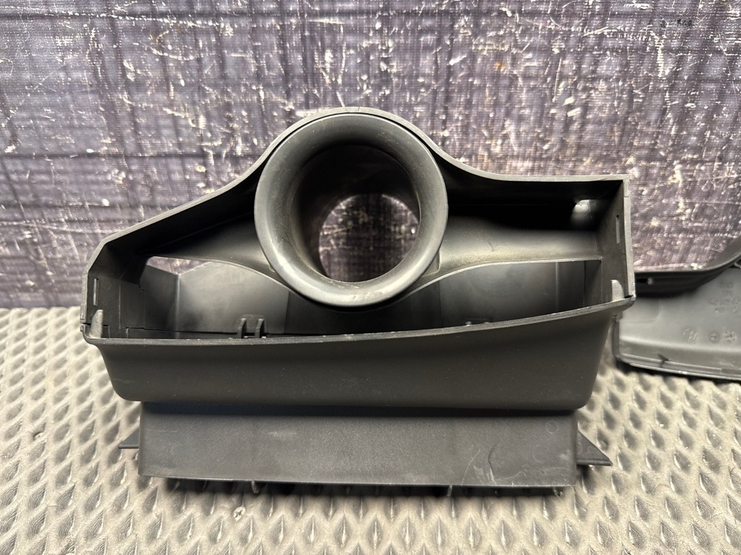 Воздухозаборник, 2420 рублей, Красноярск