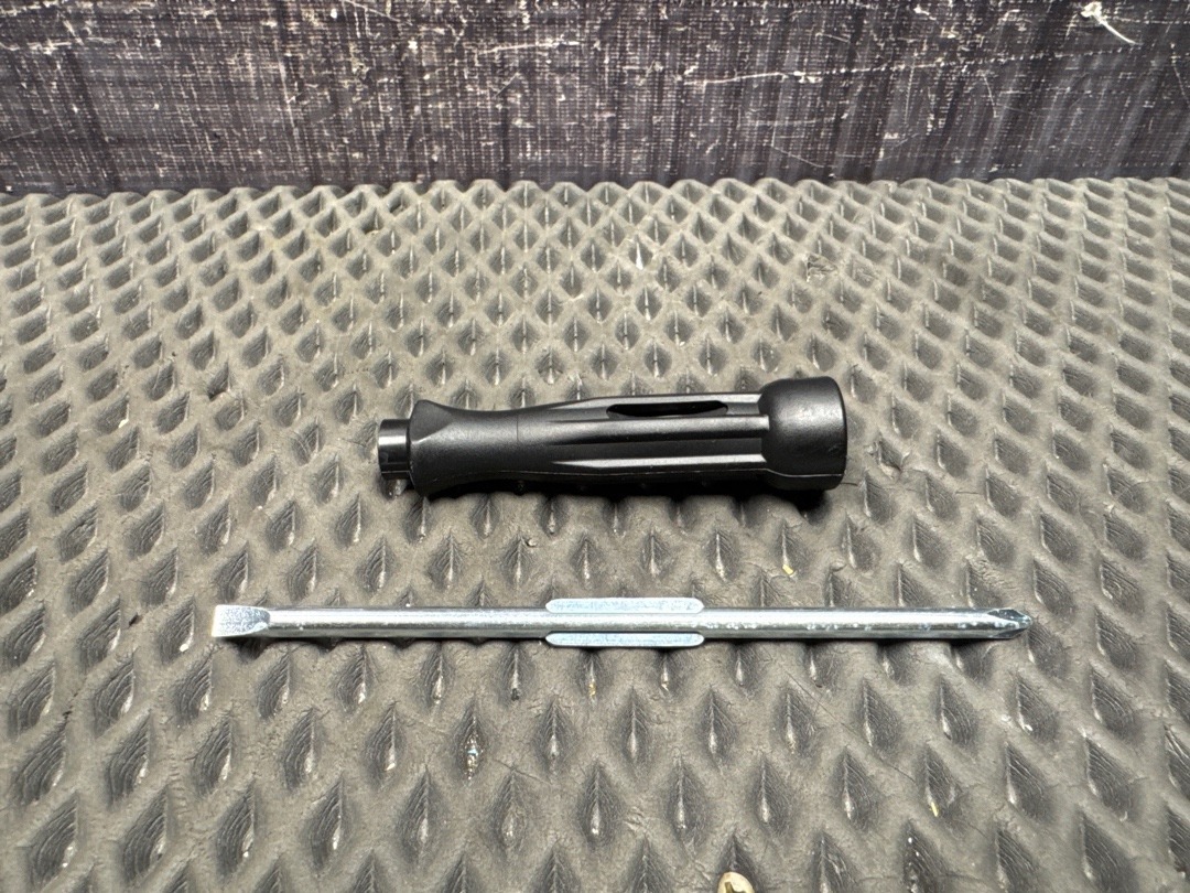 Отвертка, 720 рублей, Красноярск