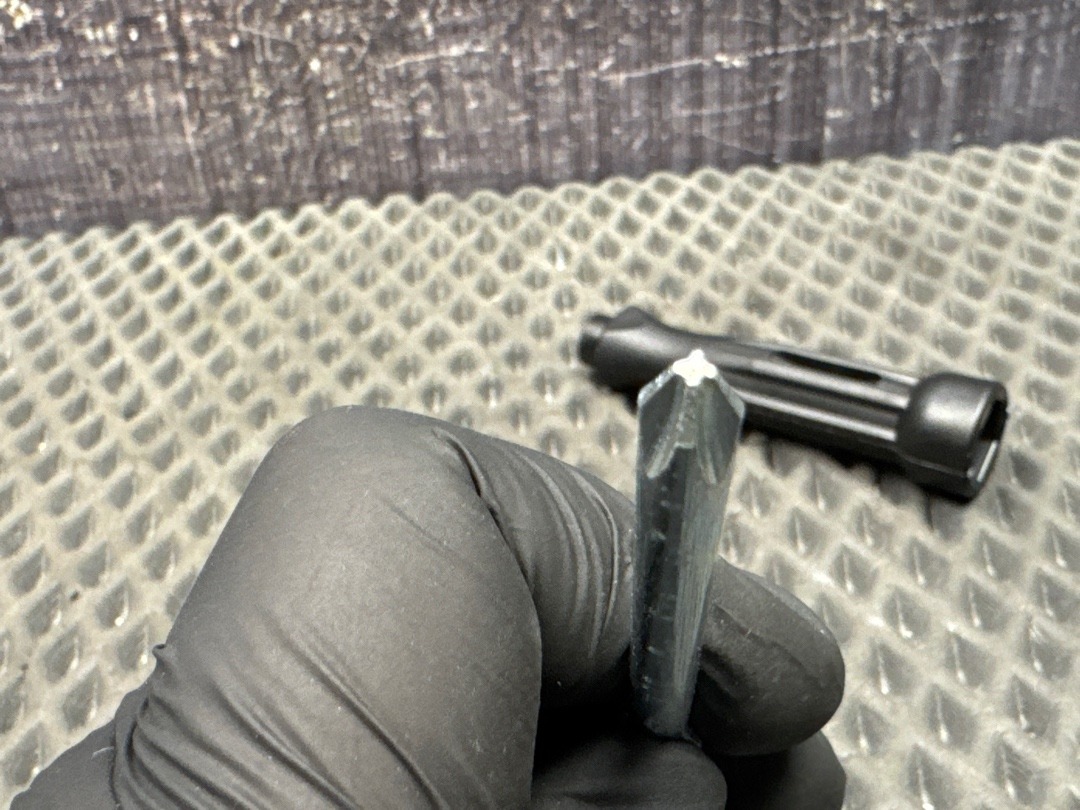 Отвертка, 720 рублей, Красноярск