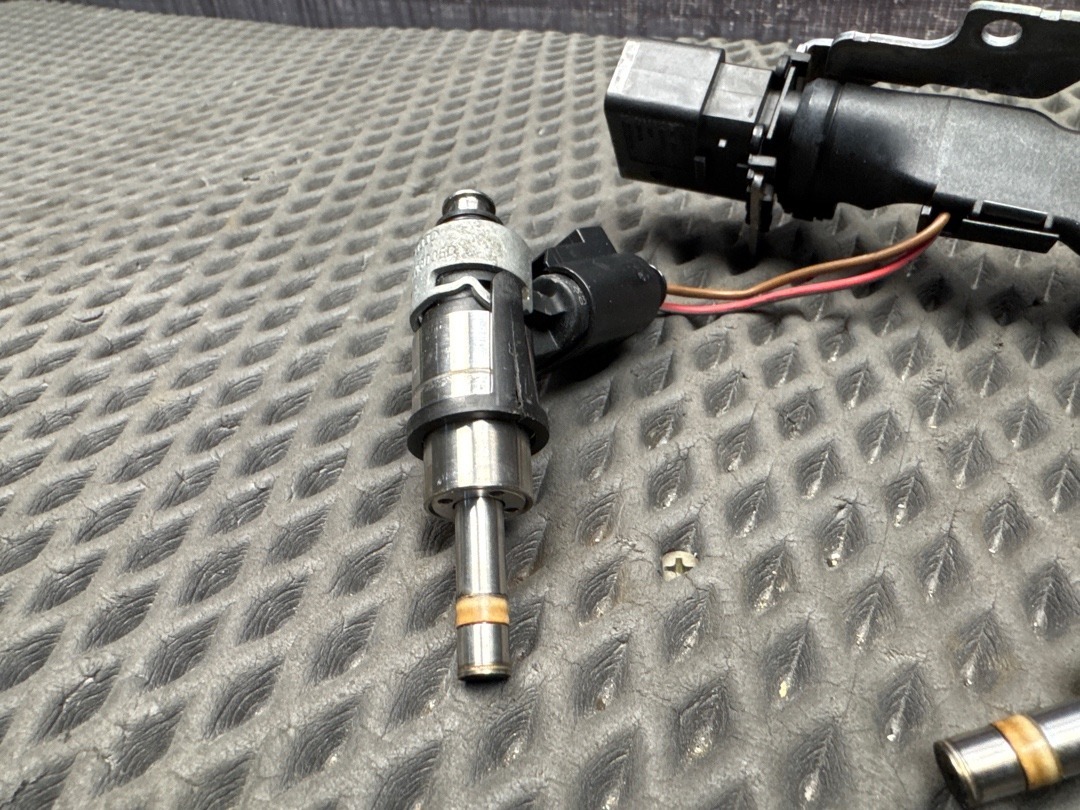 Комплект форсунок, 14810 рублей, Красноярск