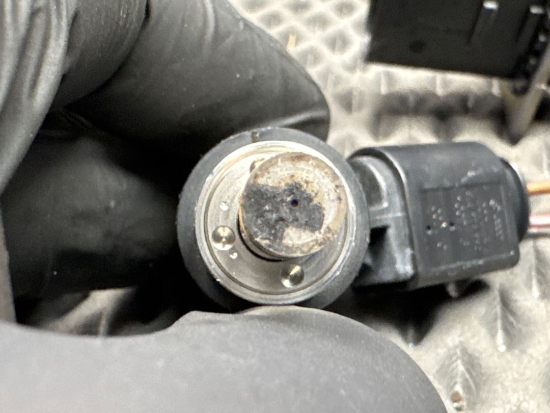 Комплект форсунок, 14810 рублей, Красноярск