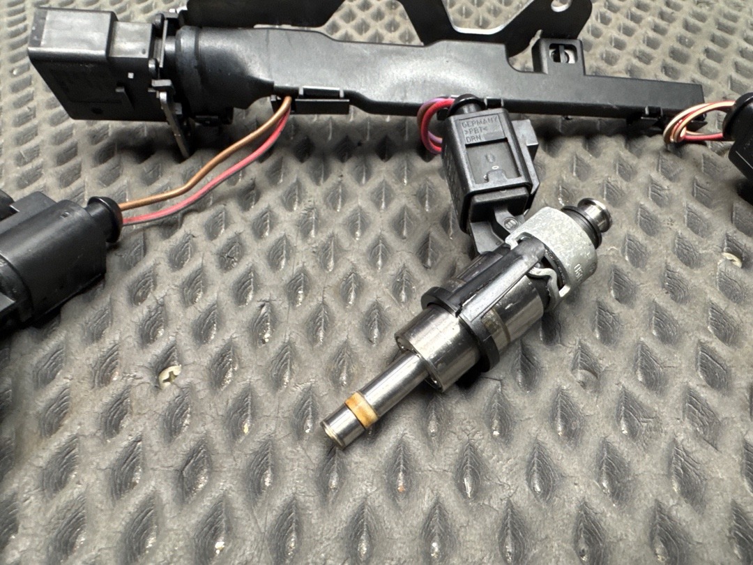 Комплект форсунок, 14810 рублей, Красноярск