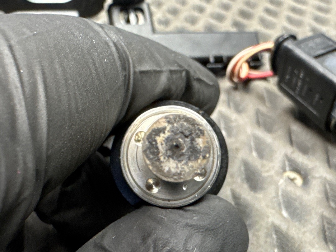 Комплект форсунок, 14810 рублей, Красноярск