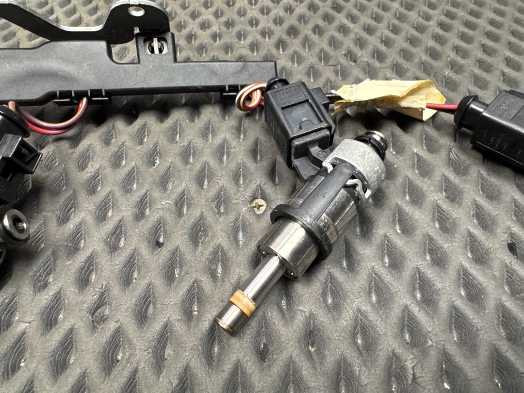 Комплект форсунок, 14810 рублей, Красноярск