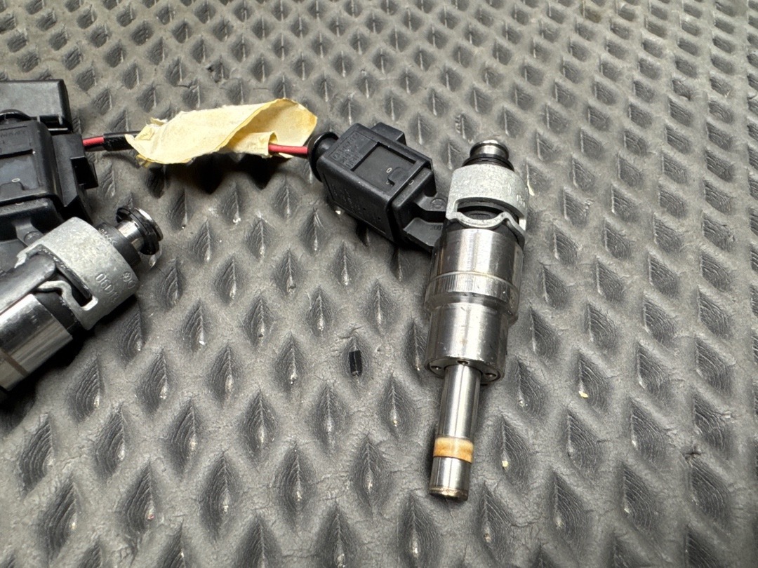 Комплект форсунок, 14810 рублей, Красноярск