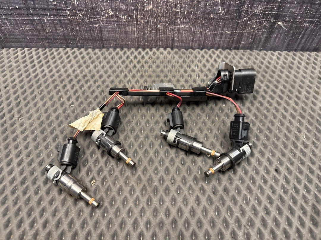 Комплект форсунок, 14810 рублей, Красноярск