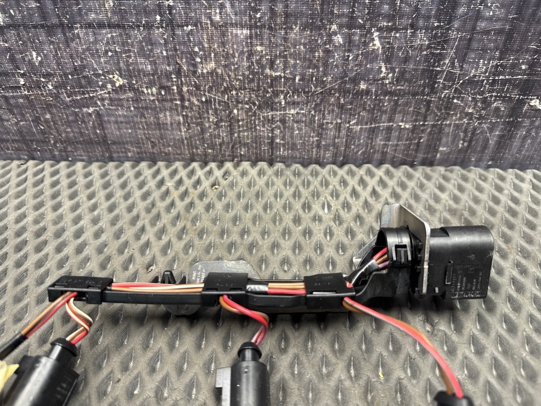 Комплект форсунок, 14810 рублей, Красноярск