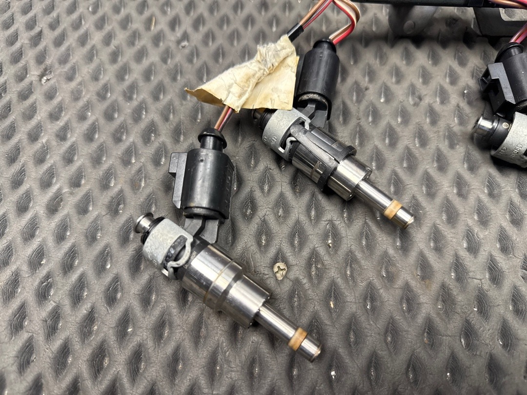 Комплект форсунок, 14810 рублей, Красноярск