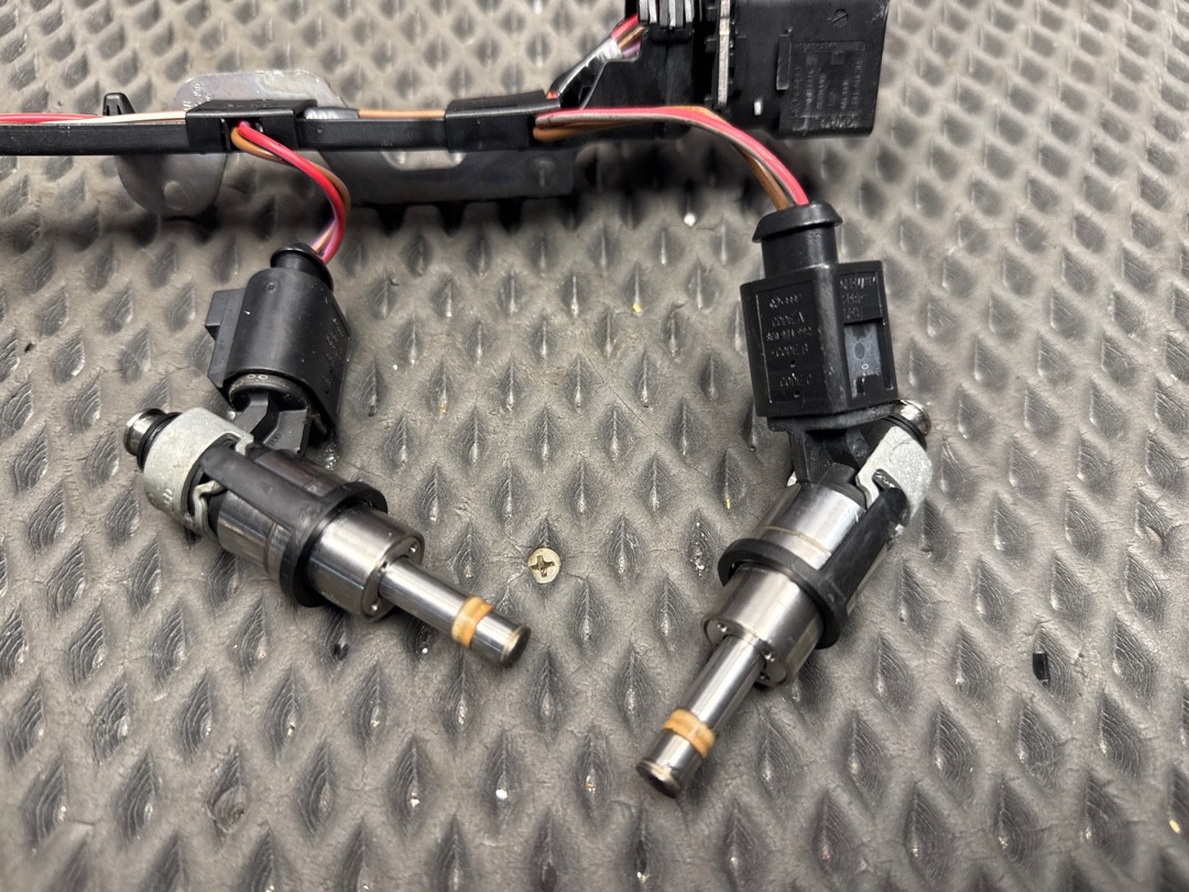 Комплект форсунок, 14810 рублей, Красноярск