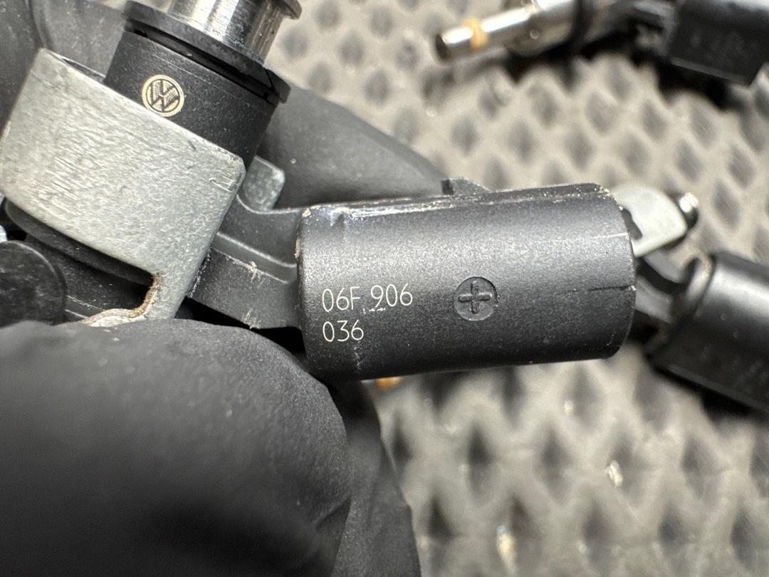 Комплект форсунок, 14810 рублей, Красноярск