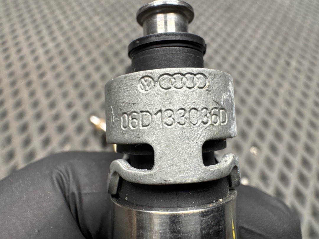 Комплект форсунок, 14810 рублей, Красноярск