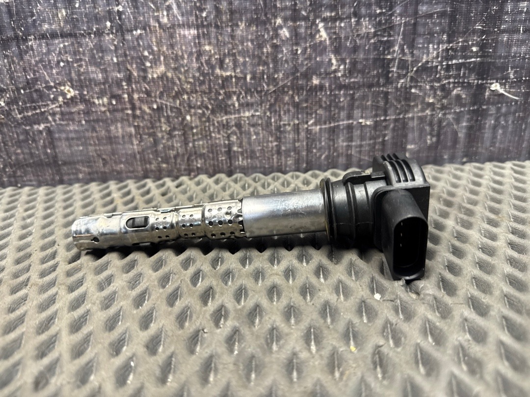 Катушка зажигания, 2460 рублей, Красноярск