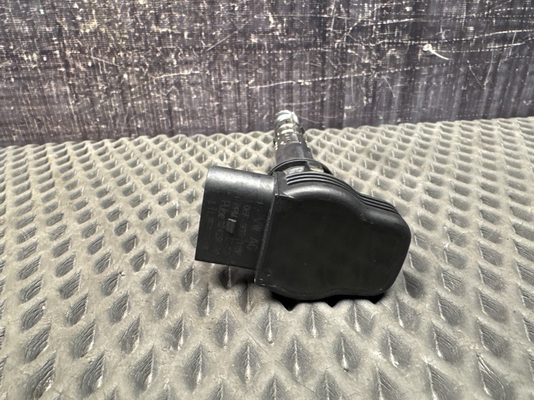 Катушка зажигания, 2460 рублей, Красноярск