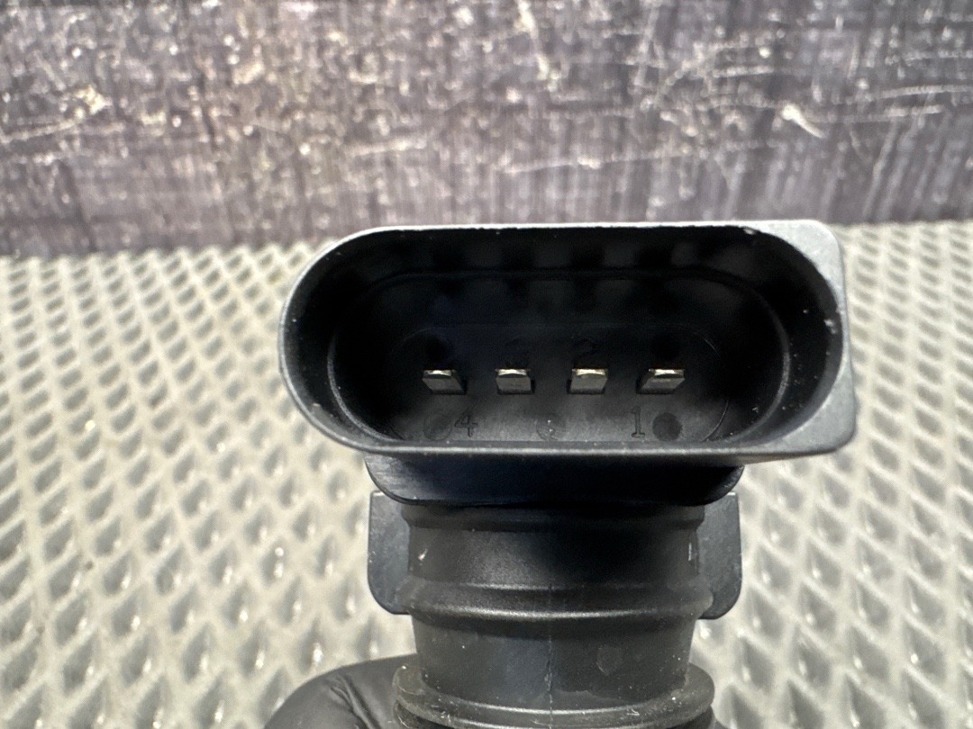 Катушка зажигания, 2460 рублей, Красноярск