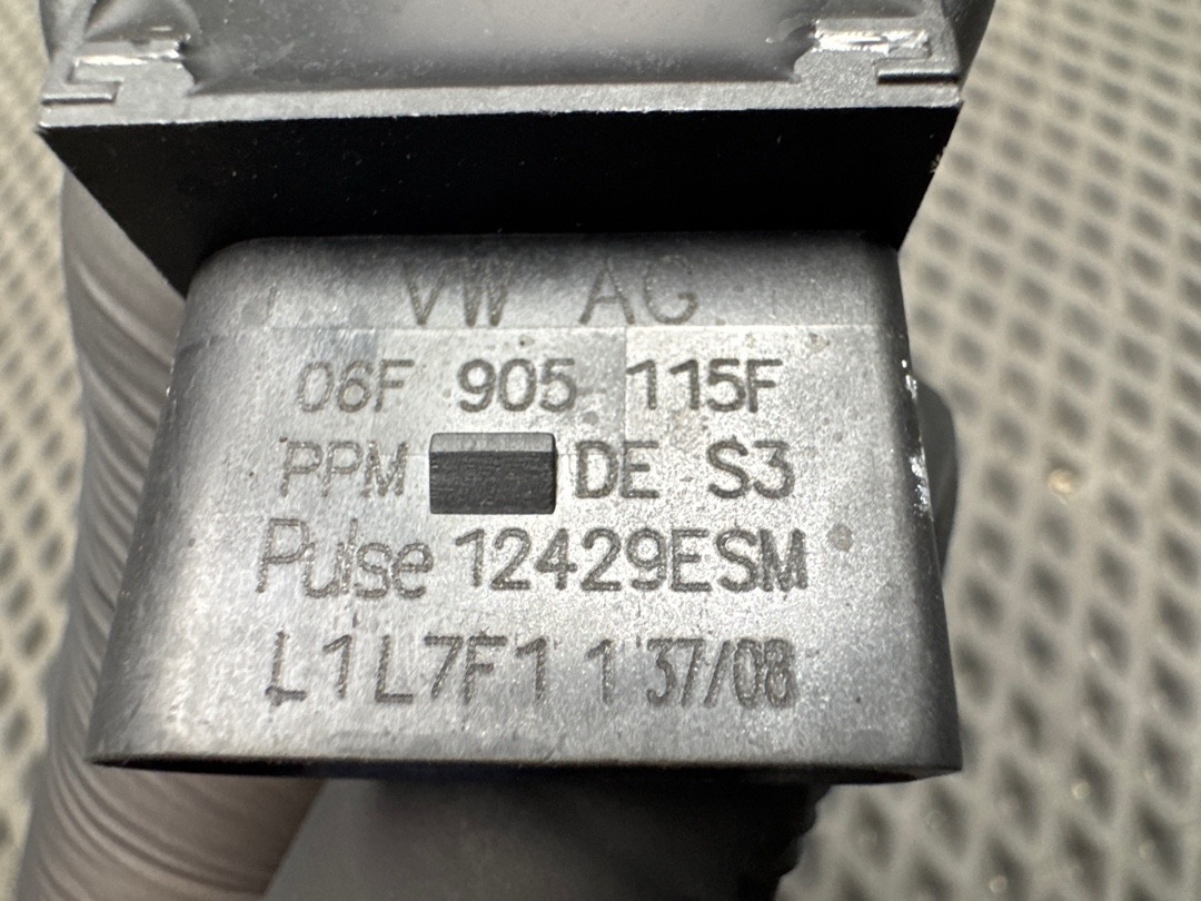 Катушка зажигания, 2460 рублей, Красноярск