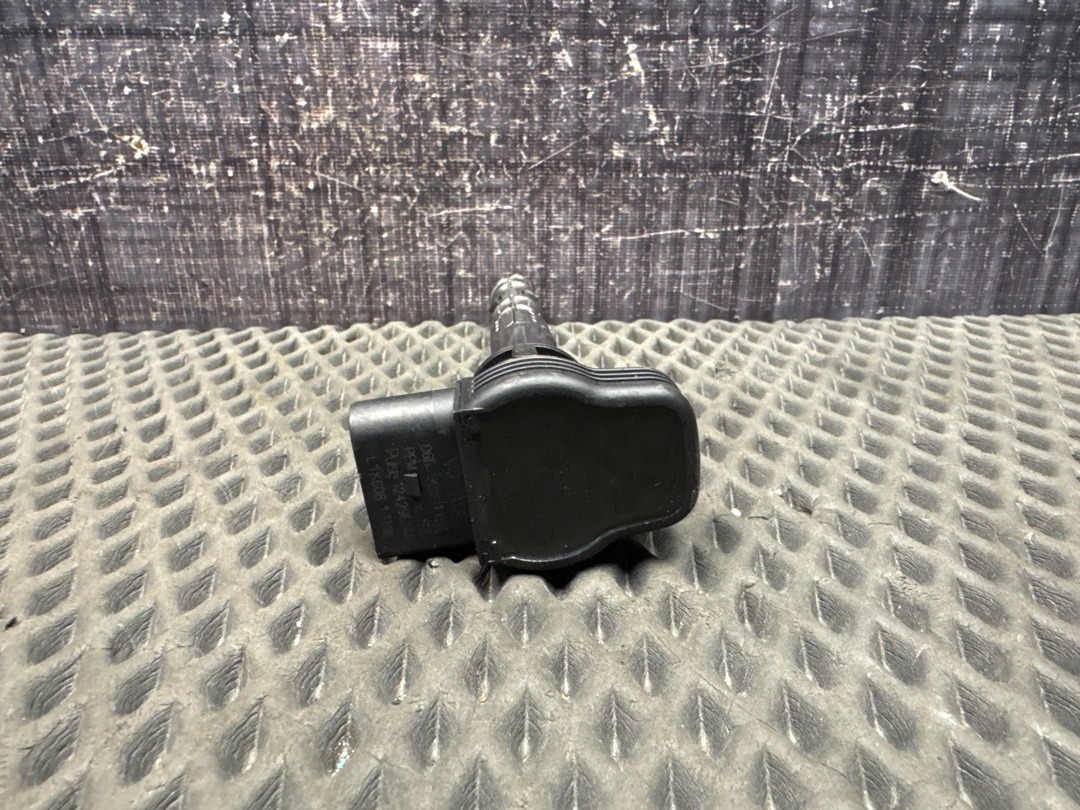 Катушка зажигания, 2460 рублей, Красноярск