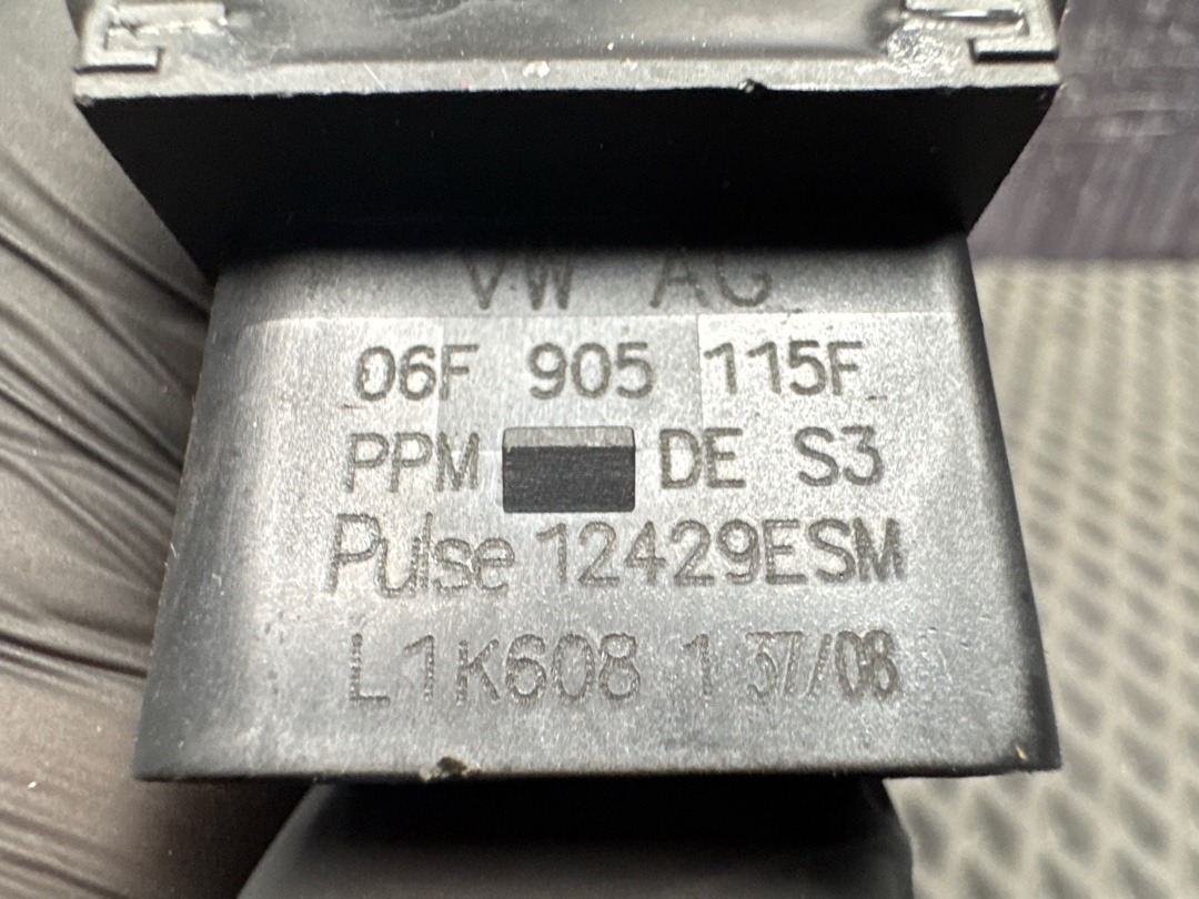 Катушка зажигания, 2460 рублей, Красноярск