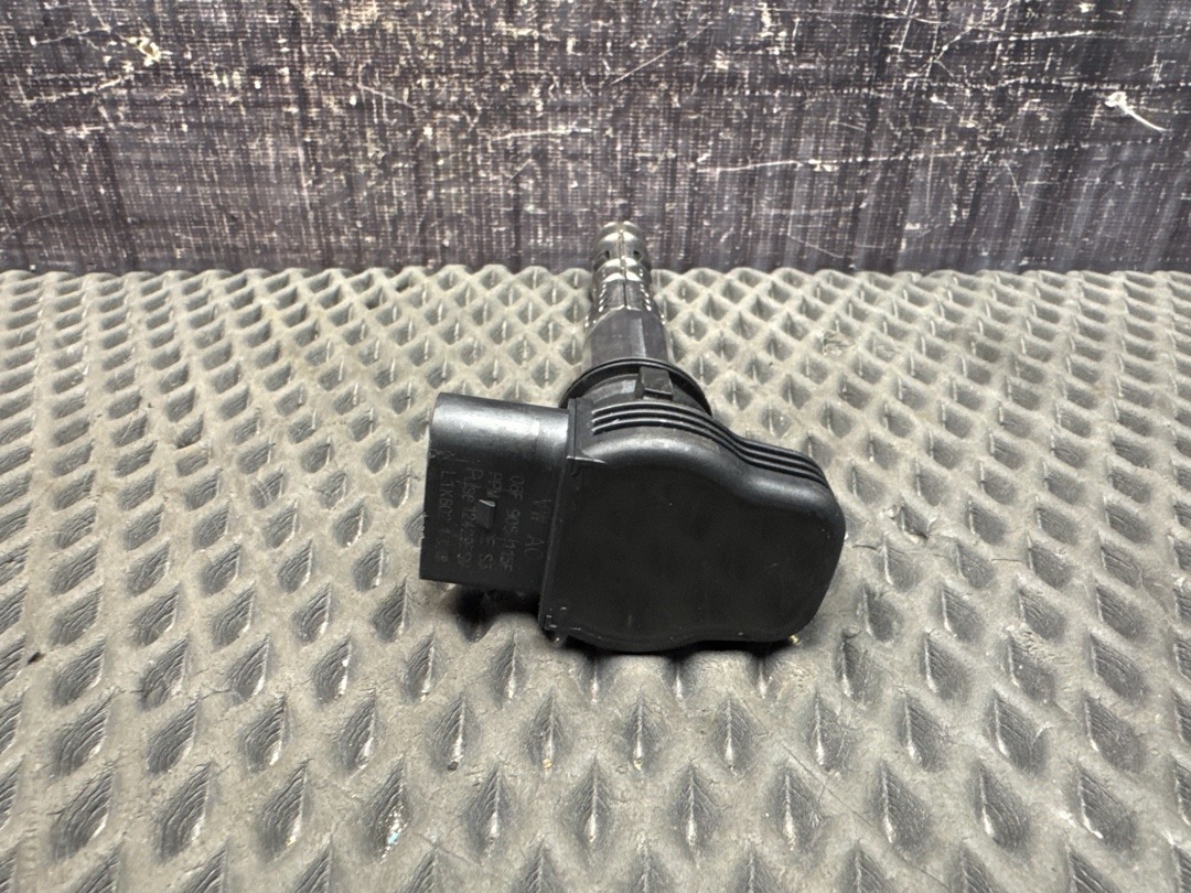 Катушка зажигания, 2460 рублей, Красноярск