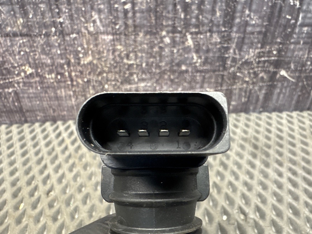 Катушка зажигания, 2460 рублей, Красноярск