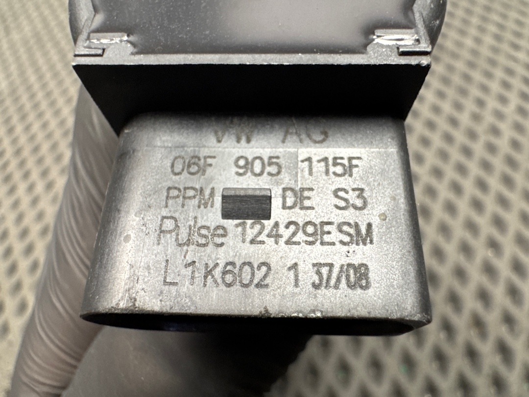 Катушка зажигания, 2460 рублей, Красноярск