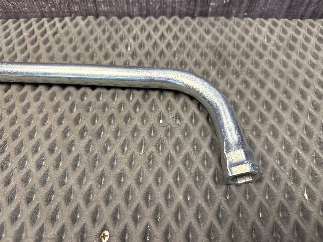 Ключ баллонный, 550 рублей, Красноярск