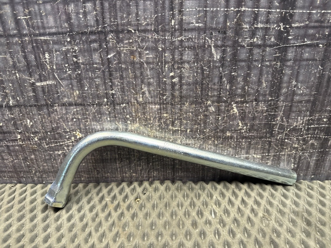 Ключ баллонный, 550 рублей, Красноярск