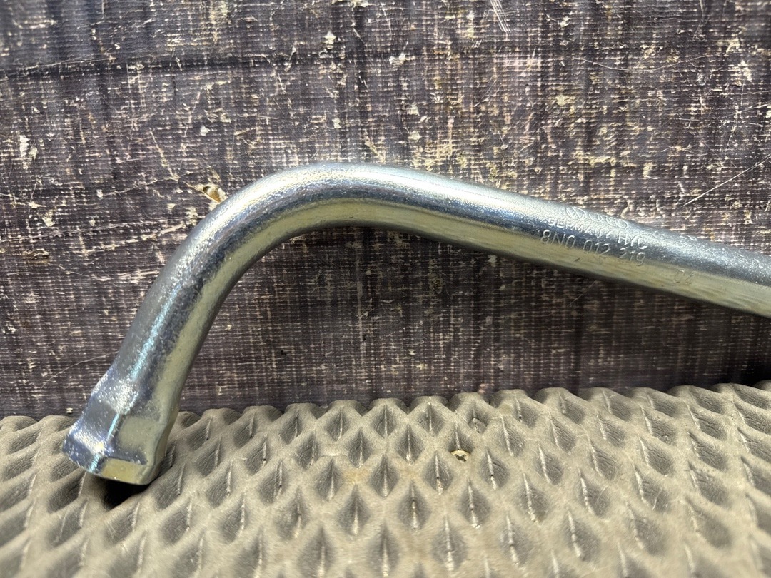 Ключ баллонный, 550 рублей, Красноярск