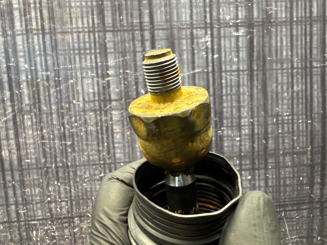 Тяга рулевая с наконечником, 1820 рублей, Красноярск