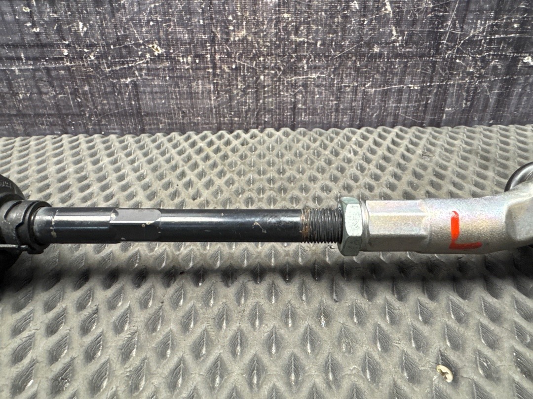 Тяга рулевая с наконечником, 1820 рублей, Красноярск