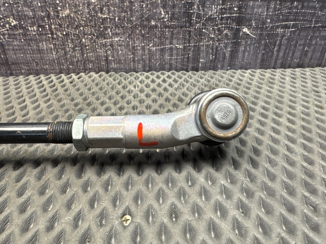 Тяга рулевая с наконечником, 1820 рублей, Красноярск