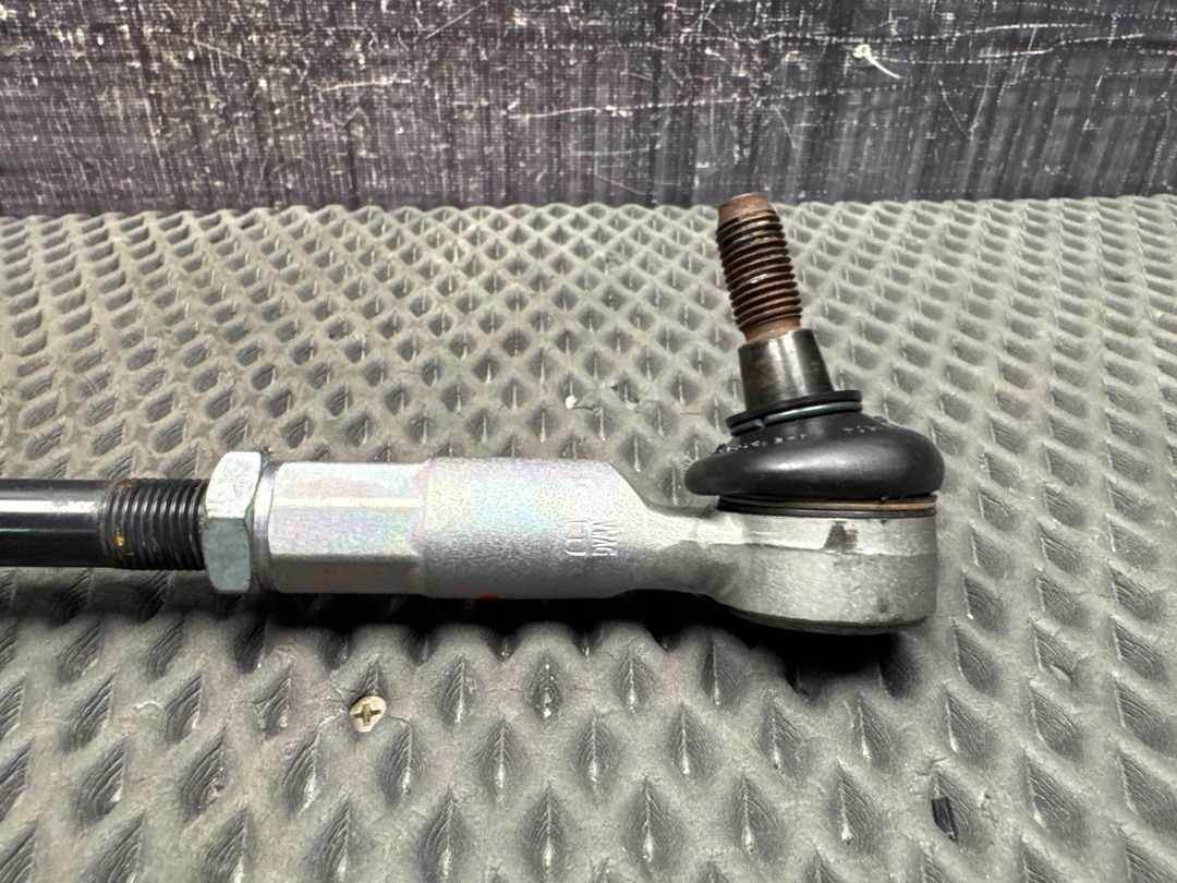 Тяга рулевая с наконечником, 1820 рублей, Красноярск