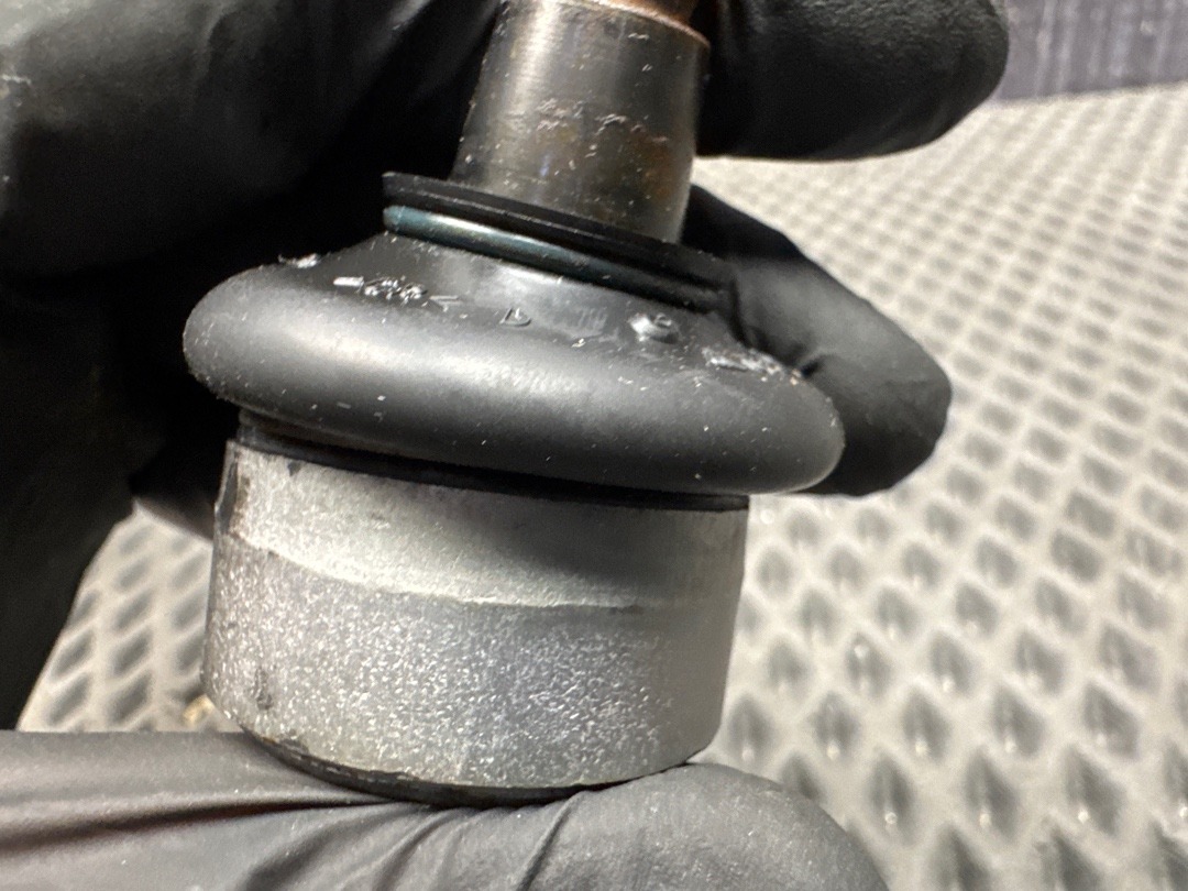 Тяга рулевая с наконечником, 1820 рублей, Красноярск